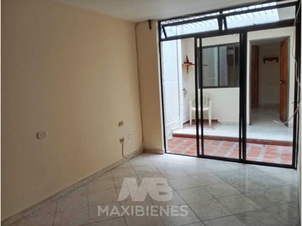 APARTAMENTO PARA ARRIENDO UBICADO EN BELLO - 5