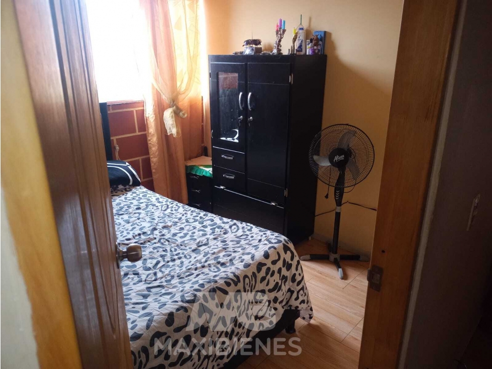 APARTAMENTO PARA VENTA UBICADO EN BELLO — foto 5