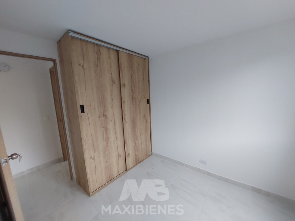 APARTAMENTO PARA ARRIENDO UBICADO EN BELLO — foto 3