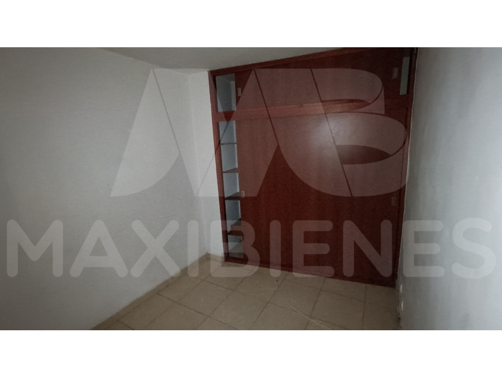 APARTAMENTO EN ARRIENDO EN EL SECTOR DE SAN JAVIER — foto 5