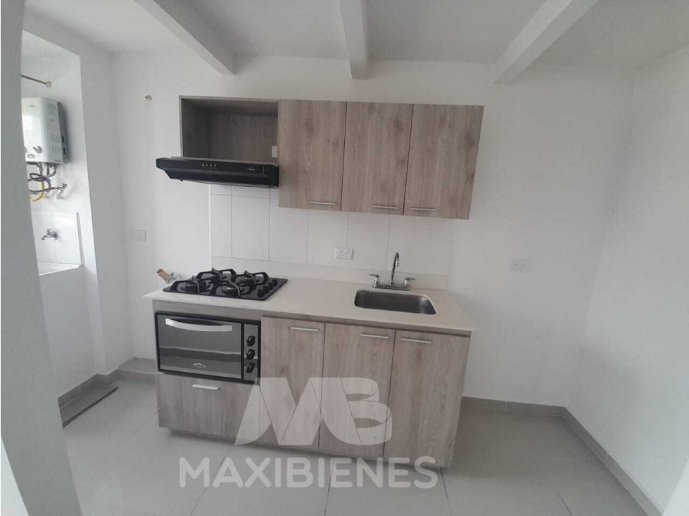 APARTAMENTO PARA ARRIENDO UBICADO EN NAVARRA — foto 5
