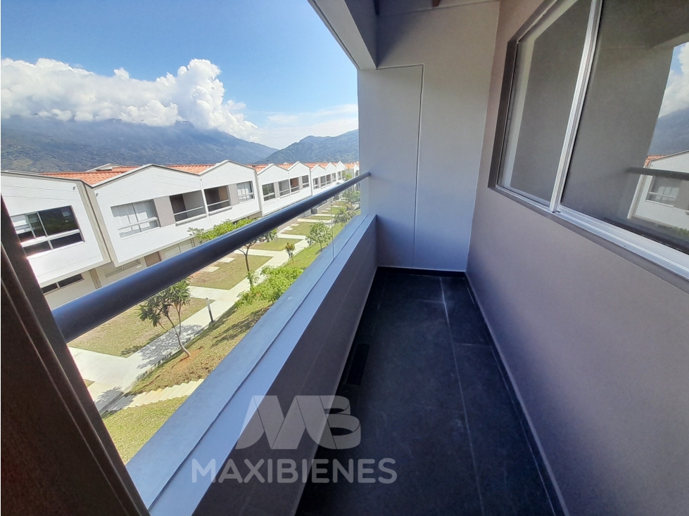 APARTAMENTO PARA VENTA UBICADO EN BELLO - 6