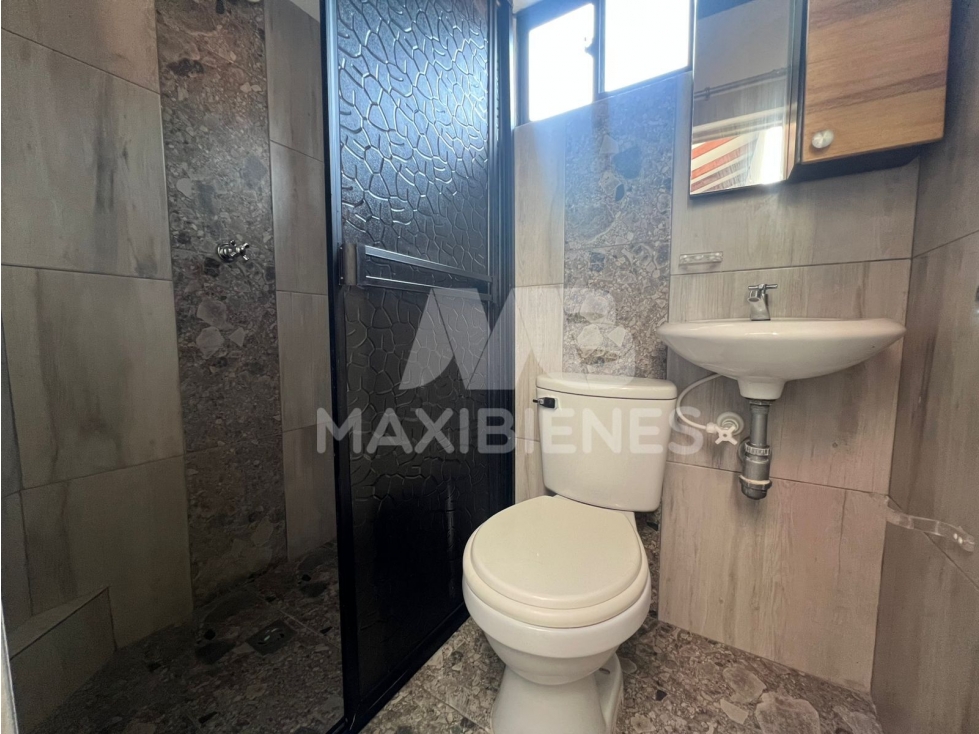 APARTAMENTO EN ARRIENDO UBICADO EN ITAGUI — foto 5
