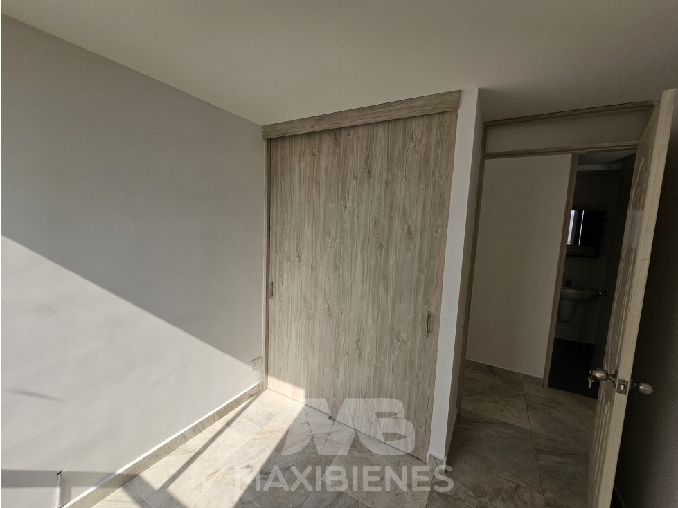 APARTAMENTO EN ARRRIENDO UBICADO EN COPACABANA — foto 5