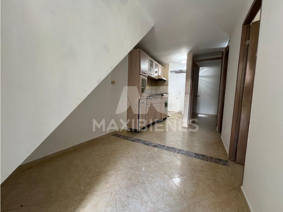 APARTAMENTO EN ARRIENDO UBICADO EN SAN ANTONIO DE PRADO — foto 5