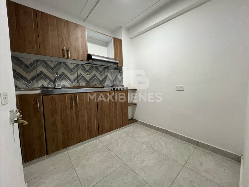 APARTAMENTO EN ARRIENDO UBICADO EN SAN ANTONIO DE PRADO — foto 3