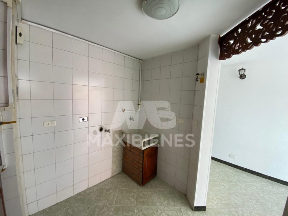 APARTAMENTO EN ARRIENDO SECTOR LA AMERICA,MEDELLIN — foto 5