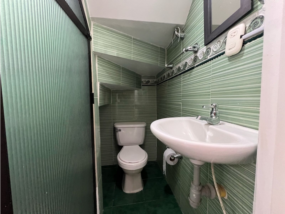 APARTAMENTO EN ARRIENDO UBICADO EN SAN ANTONIO DE PRADO — foto 5