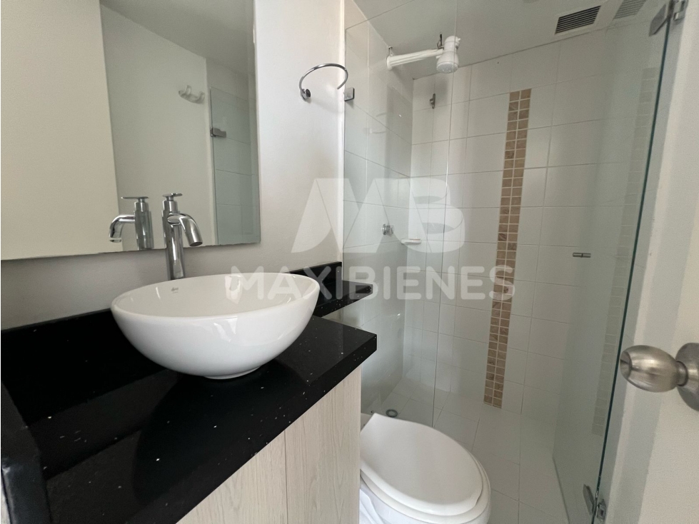 APARTAMENTO EN ARRIENDO UBICADO EN SAN ANTONIO DE PRADO — foto 6