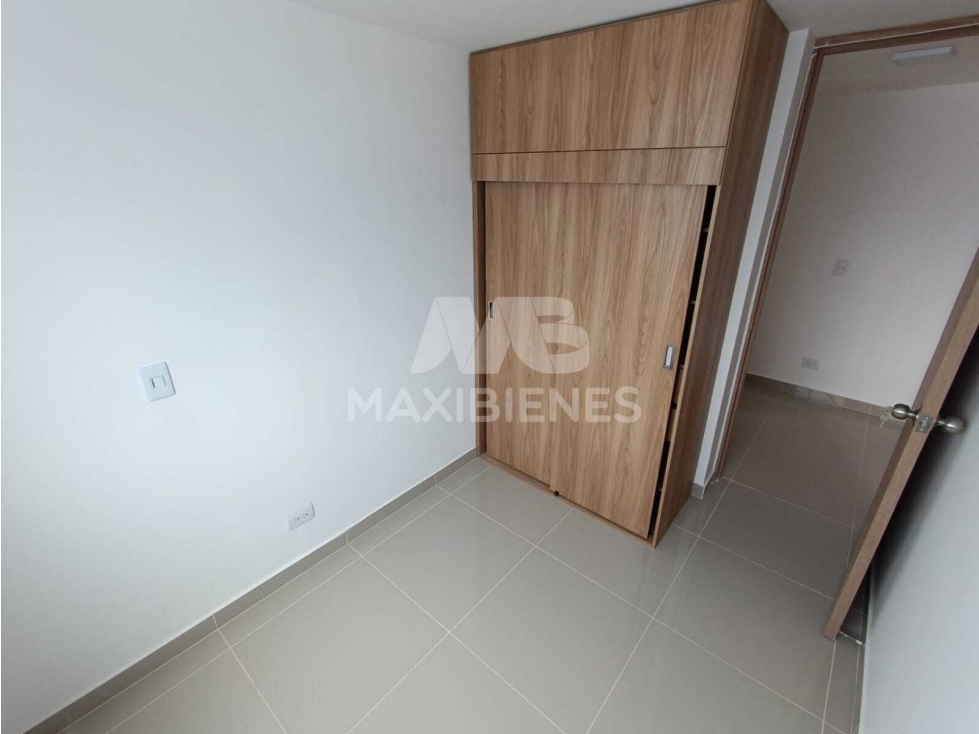 APARTAMENTO EN ARRIENDO UBICADO EN ITAGUI — foto 5