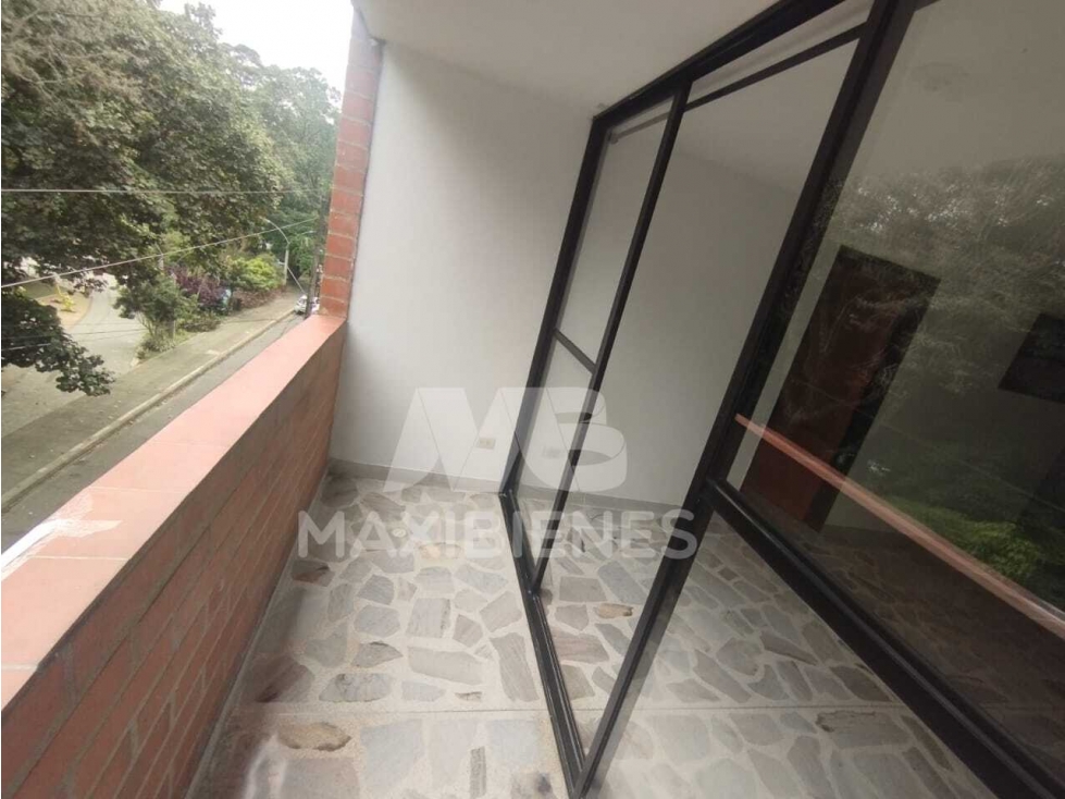 APARTAMENTO EN ARRIENDO SECTOR LA CASTELLANA — foto 5