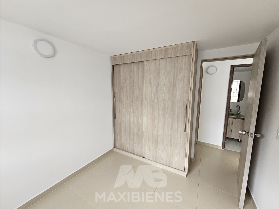 APARTAMENTO EN ARRRIENDO UBICADO EN GIRARDOTA — foto 5