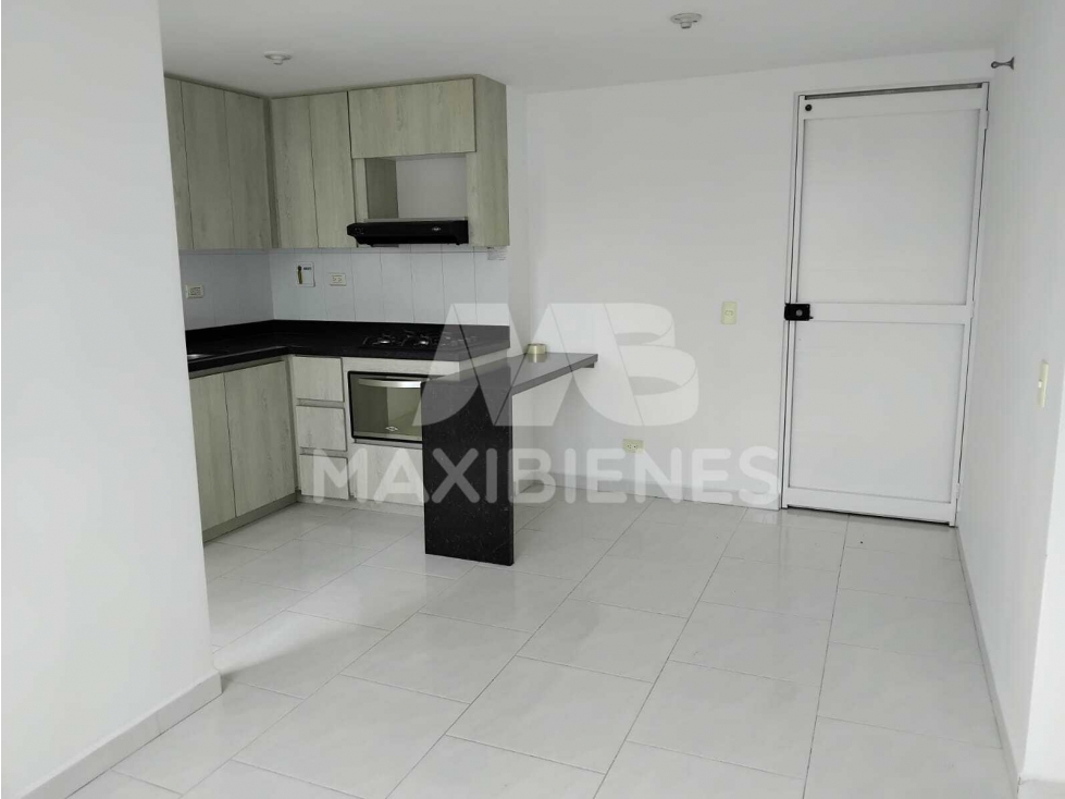 APARTAMENTO EN ARRIENDO UBICADO EN SAN ANTONIO DE PRADO