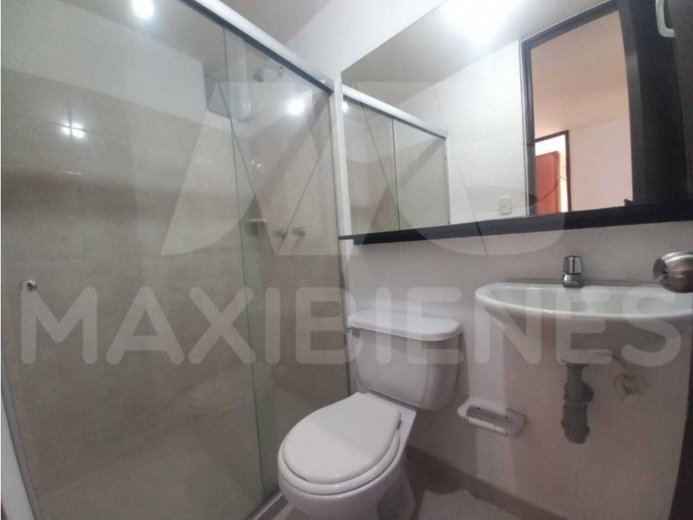 APARTAMENTO EN ARRIENDO EN EL SECTOR DE CALASANZ — foto 5