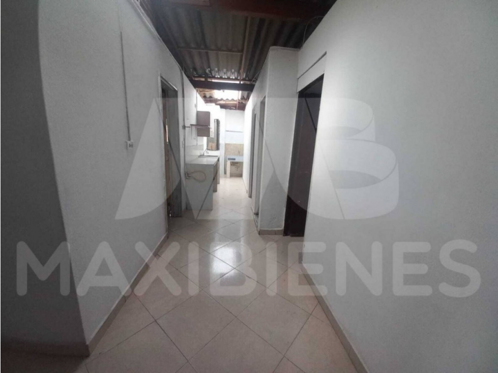 APARTAMENTO EN ARRIENDO EN EL SECTOR DE SAN JAVIER — foto 5