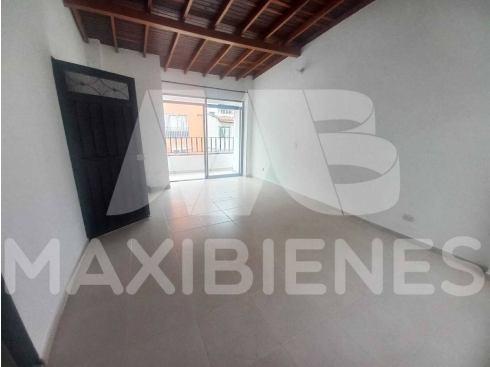 APARTAMENTO EN ARRIENDO EN EL SECTOR DE FLORESTA — foto 5