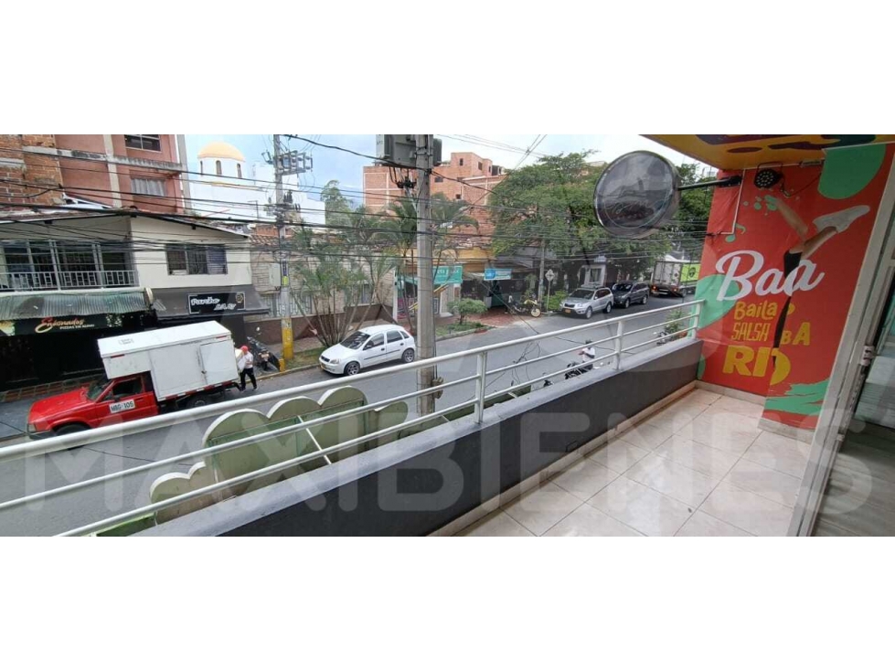 LOCAL EN ARRIENDO EN EL SECTOR DE FLORESTA — foto 5