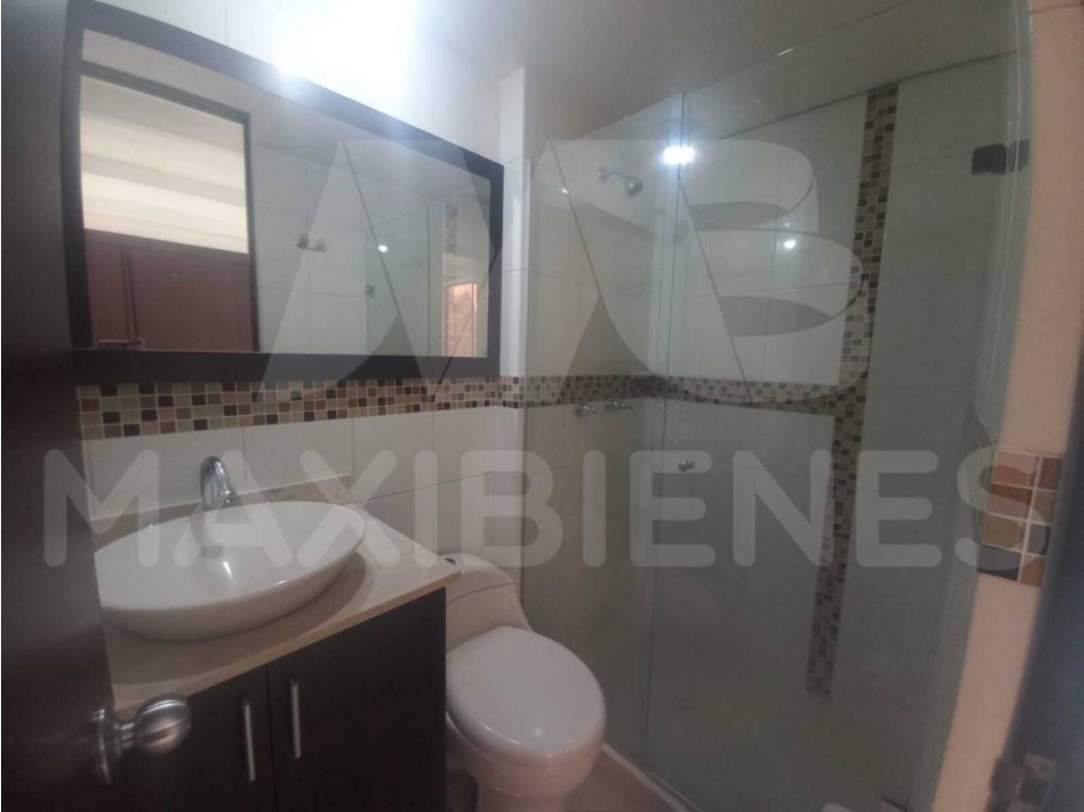 APARTAMENTO EN ARRIENDO EN EL SECTOR DE CALASANZ — foto 5
