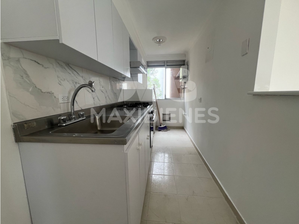 APARTAMENTO EN ARRIENDO UBICADO EN ITAGUI — foto 4