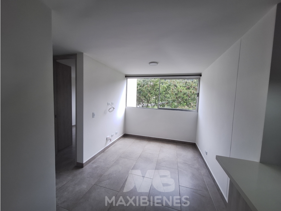 APARTAMENTO EN ARRRIENDO UBICADO EN COPACABANA — foto 6