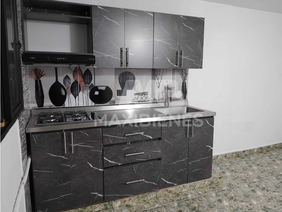 APARTAMENTO EN ARRIENDO UBICADO EN SAN ANTONIO DE PRADO — foto 5
