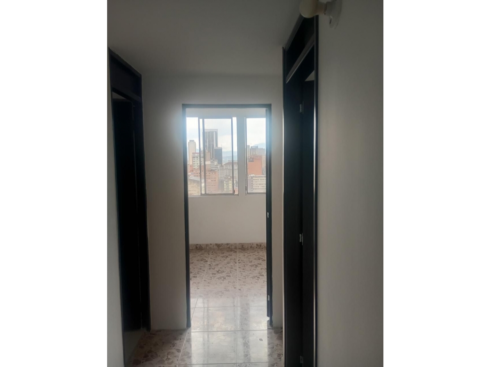 APARTAMENTO EN VENTA SECTOR PRADO CENTRO — foto 5