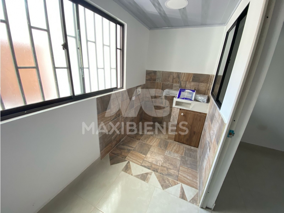 APARTAMENTO EN ARRIENDO SANTA MONICA,MEDELLIN — foto 5