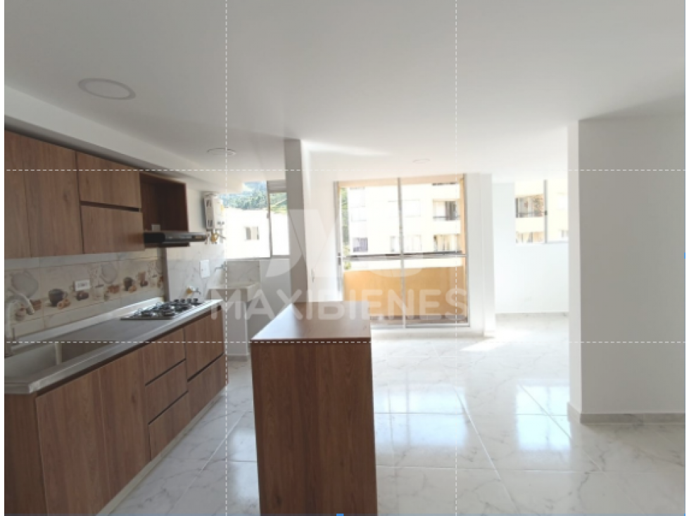 APARTAMENTO EN ARRIENDO UBICADO EN LA ESTRELLA — foto 4