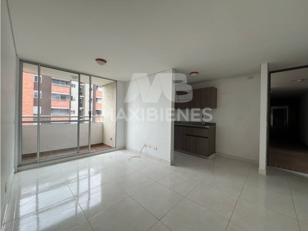 APARTAMENTO EN ARRIENDO UBICADO EN LA ESTRELLA — foto 2