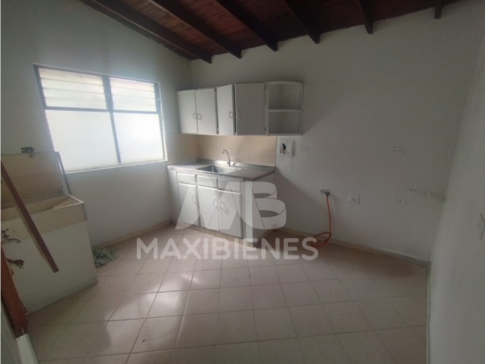 APARTAMENTO EN ARRIENDO SECTOR LA AMERICA — foto 5