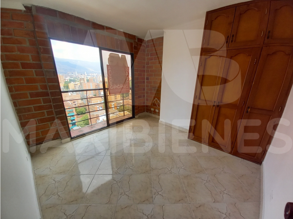 APARTAMENTO EN ARRIENDO EN EL SECTOR DEL DANUBIO — foto 5
