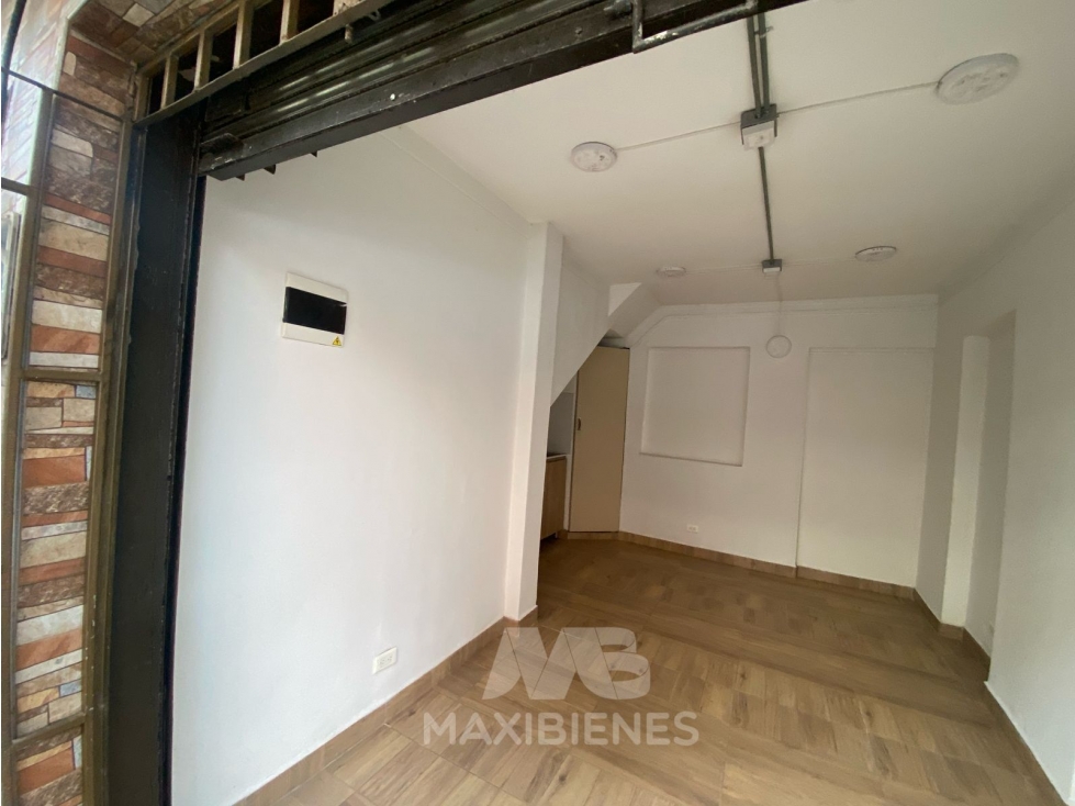 LOCAL PARA ARRIENDO UBICADO EN BELLO — foto 3