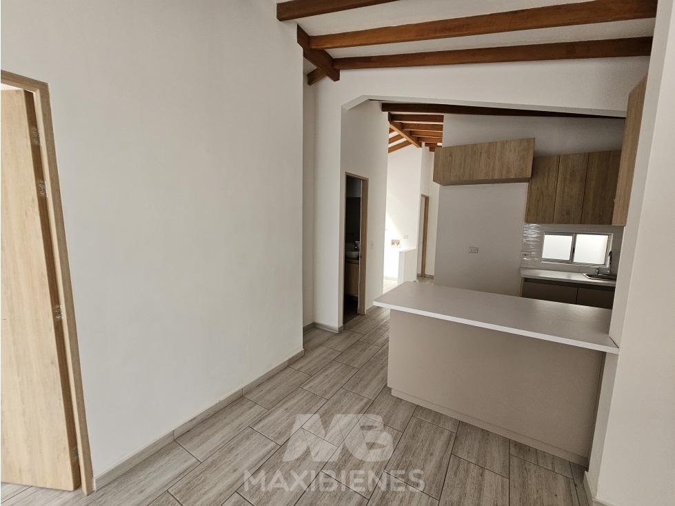 APARTAMENTO EN ARRRIENDO UBICADO EN COPACABANA — foto 5