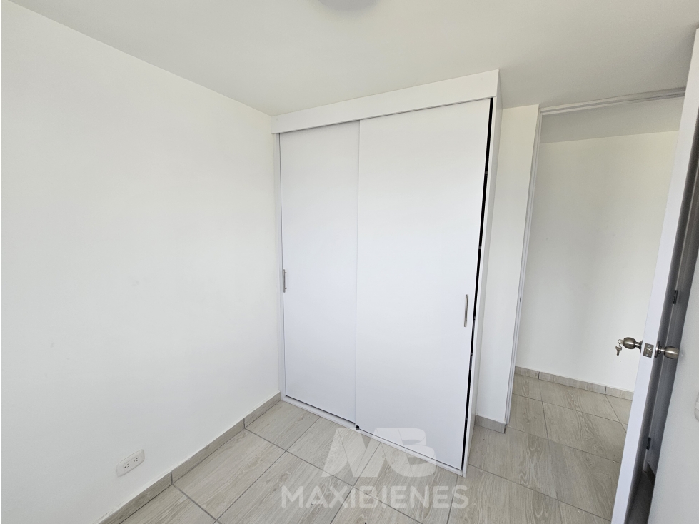 APARTAMENTO EN ARRRIENDO UBICADO EN COPACABANA — foto 5