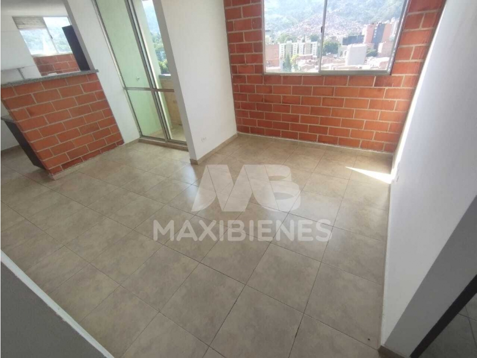 APARTAMENTO EN ARRIENDO SECTOR SANTA MONICA — foto 5