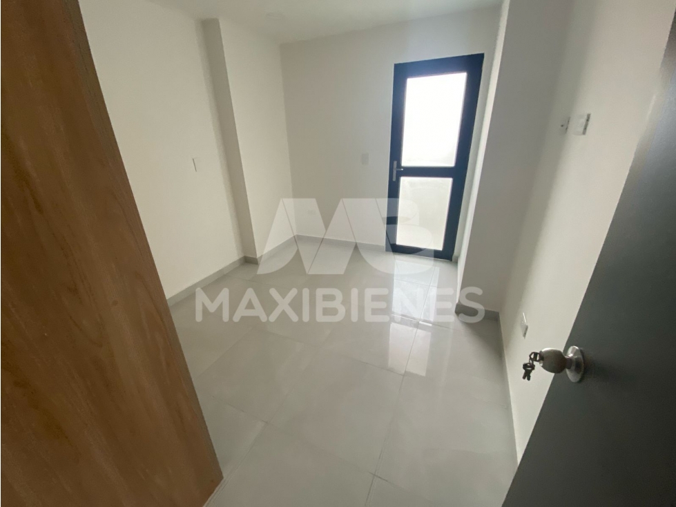 APARTAMENTO EN ARRIENDO SECTOR LA CASTELLANA — foto 5