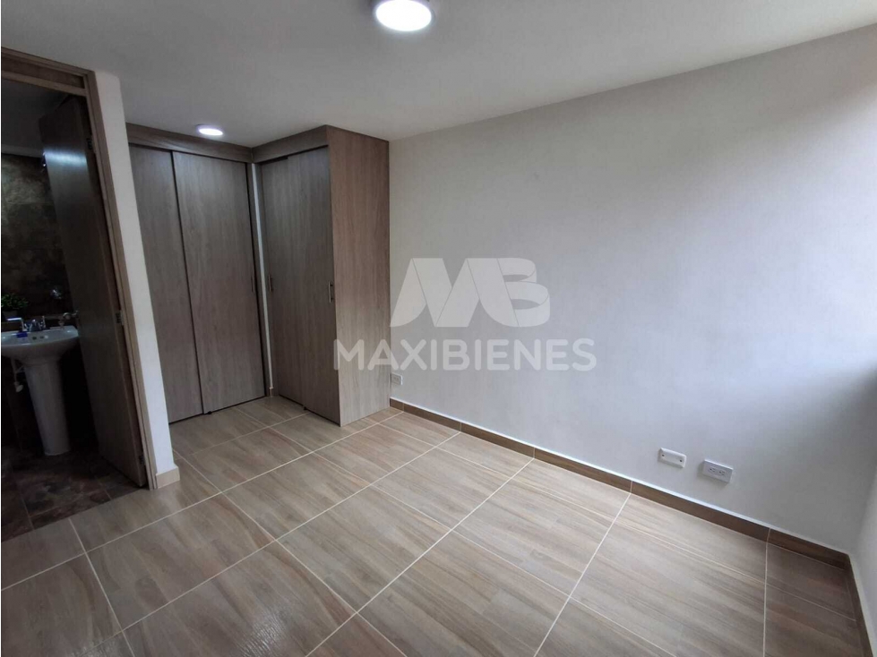 APARTAMENTO EN ARRIENDO UBICADO EN SAN ANTONIO DE PRADO — foto 3
