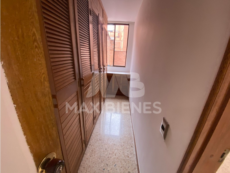 APARTAMENTO EN ARRIENDO SECTOR LAURELES — foto 5
