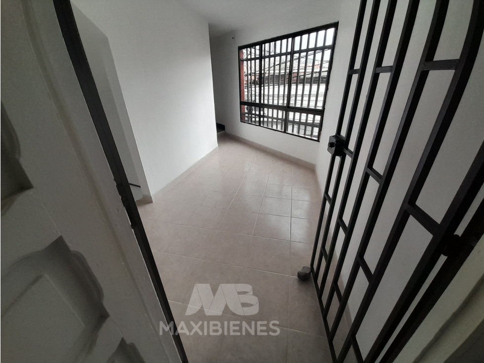 APARTAESTUDIO PARA ARRIENDO UBICADO EN BELLO — foto 5