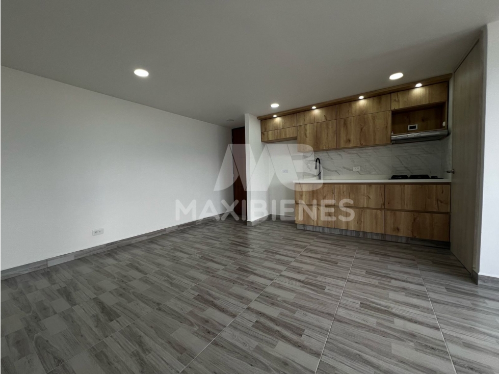APARTAMENTO EN ARRIENDO UBICADO EN LA ESTRELLA — foto 2