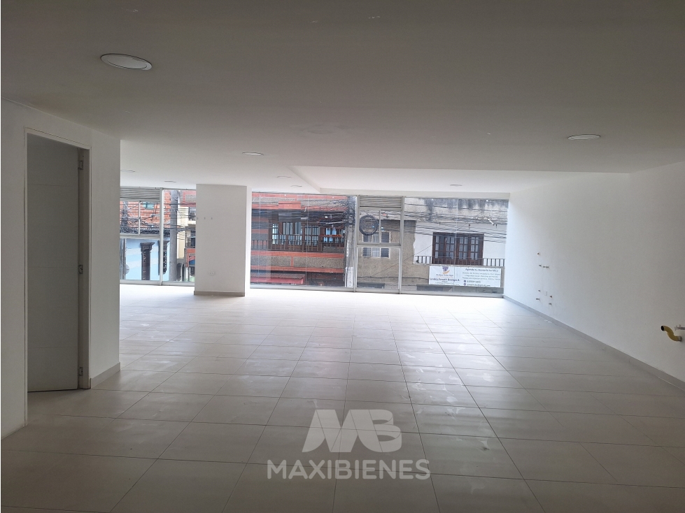 LOCAL PARA ARRIENDO UBICADO EN GIRARDOTA - 5