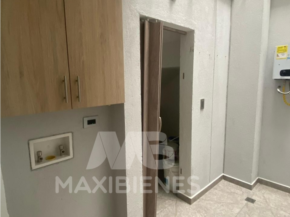 CASA PARA ARRIENDO UBICADO EN BELLO - 5