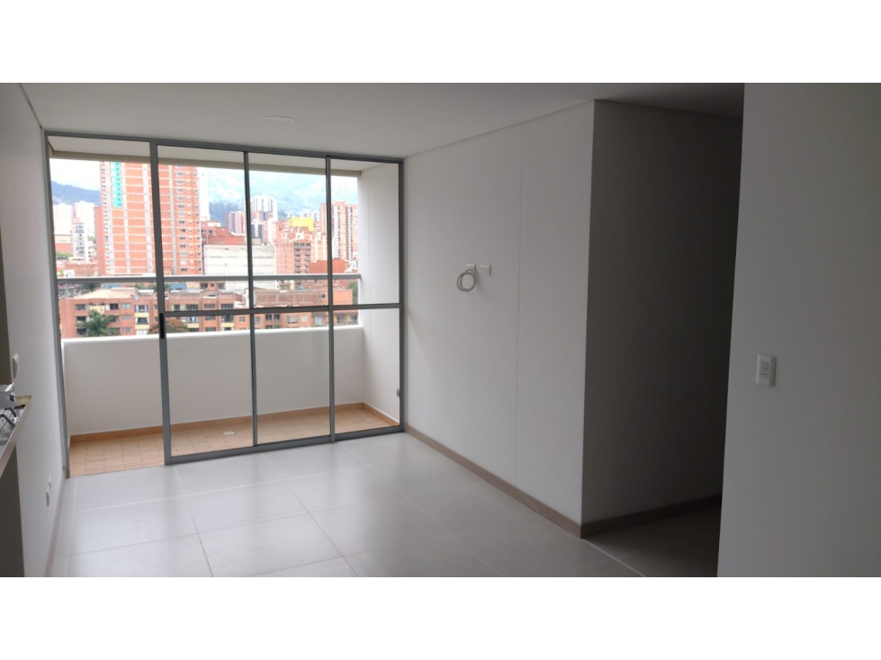 APARTAMENTO EN VENTA SECTOR SABANETA