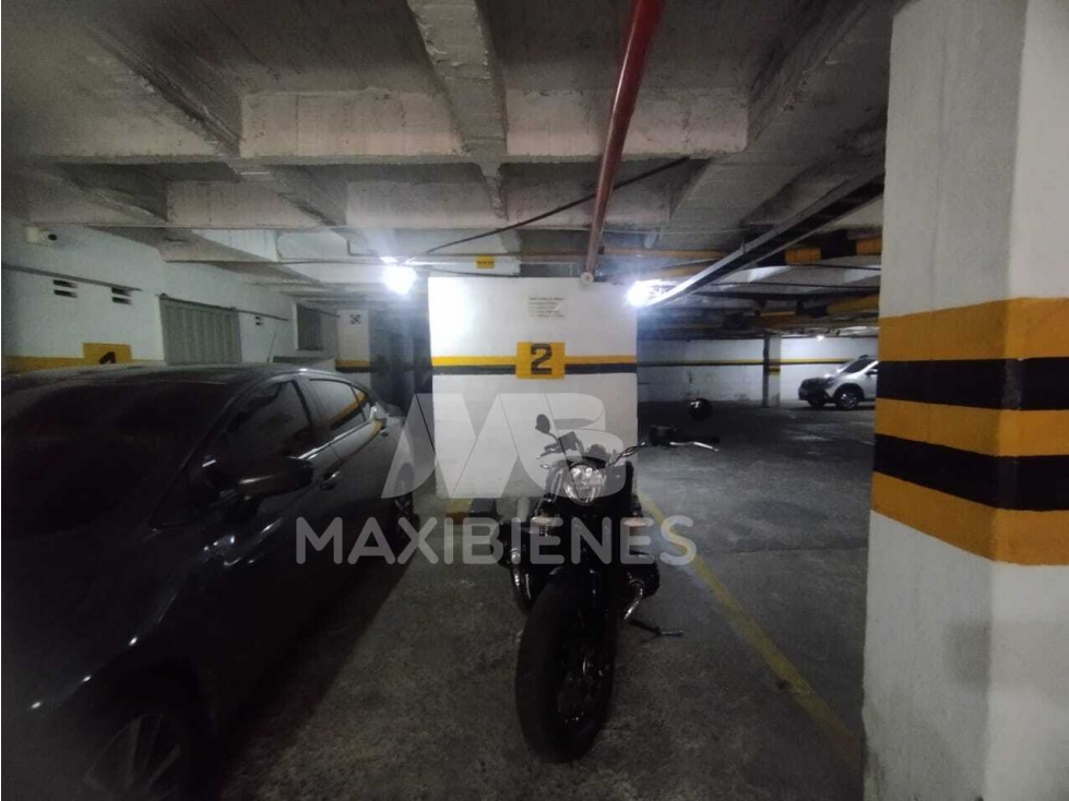 APARTAMENTO EN ARRIENDO SECTOR LA CASTELLANA,MEDELLIN — foto 5