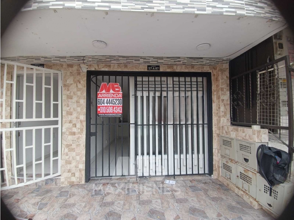 LOCAL PARA ARRIENDO UBICADO EN BELLO