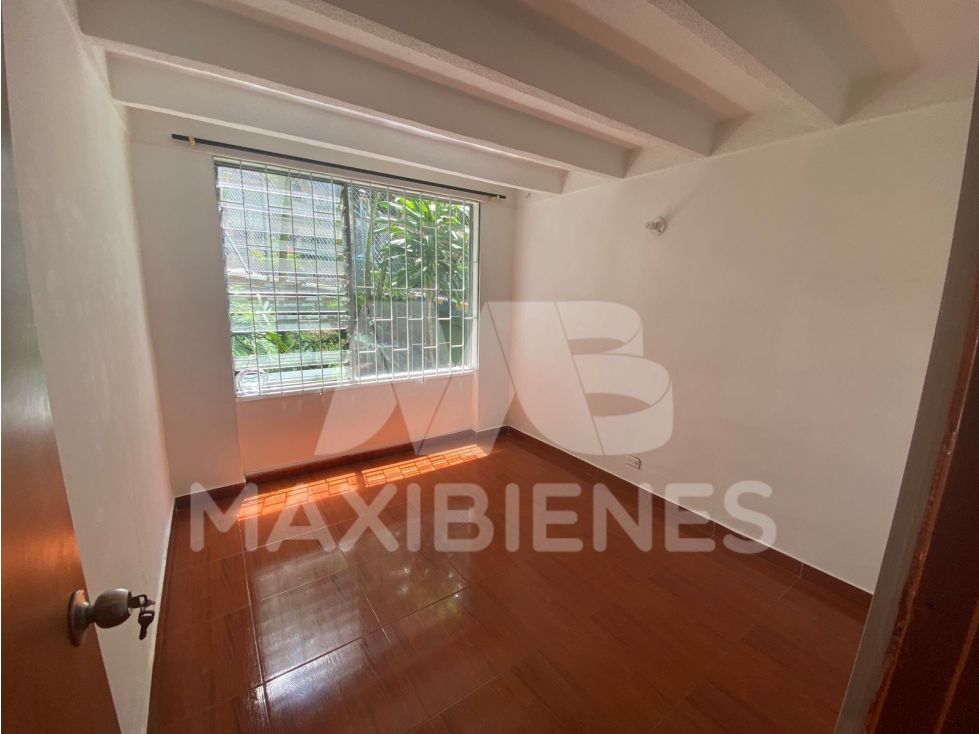 APARTAMENTO EN ARRIENDO SECTOR SANTA MONICA, MEDELLIN — foto 5