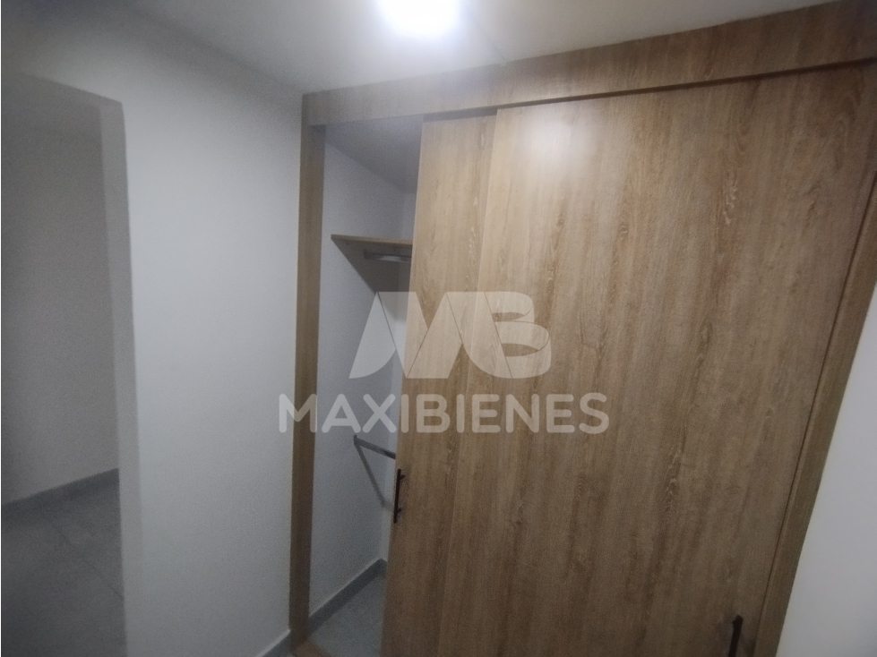 APARTAMENTO EN ARRIENDO SECTOR SANTA MONICA — foto 5