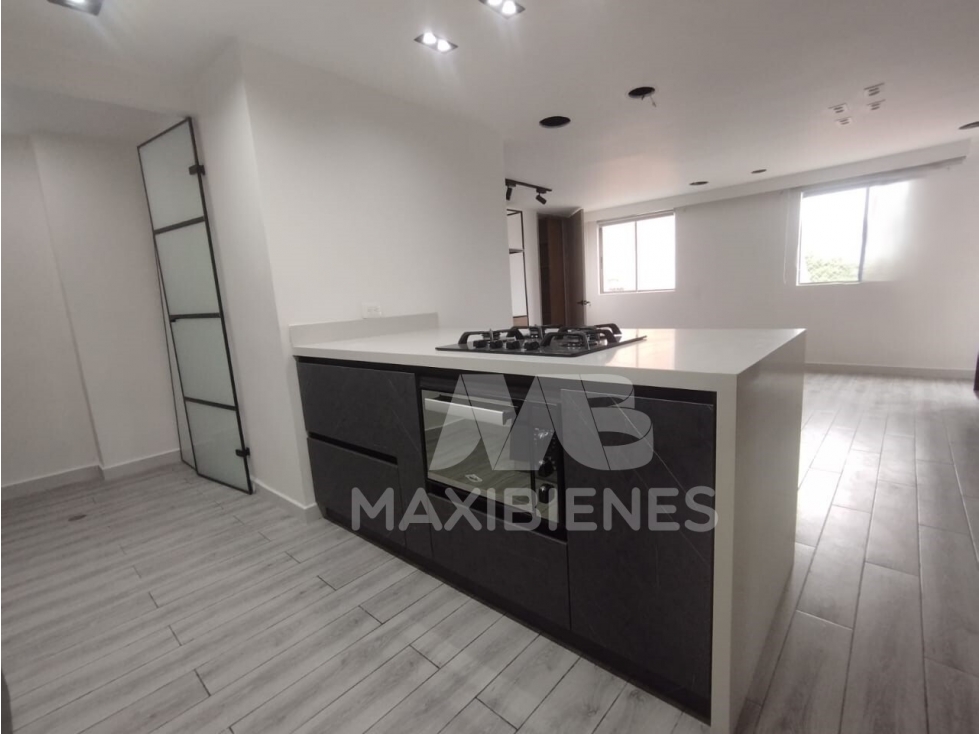 APARTAESTUDIO EN ARRIENDO SECTOR FLORIDA NUEVA — foto 5