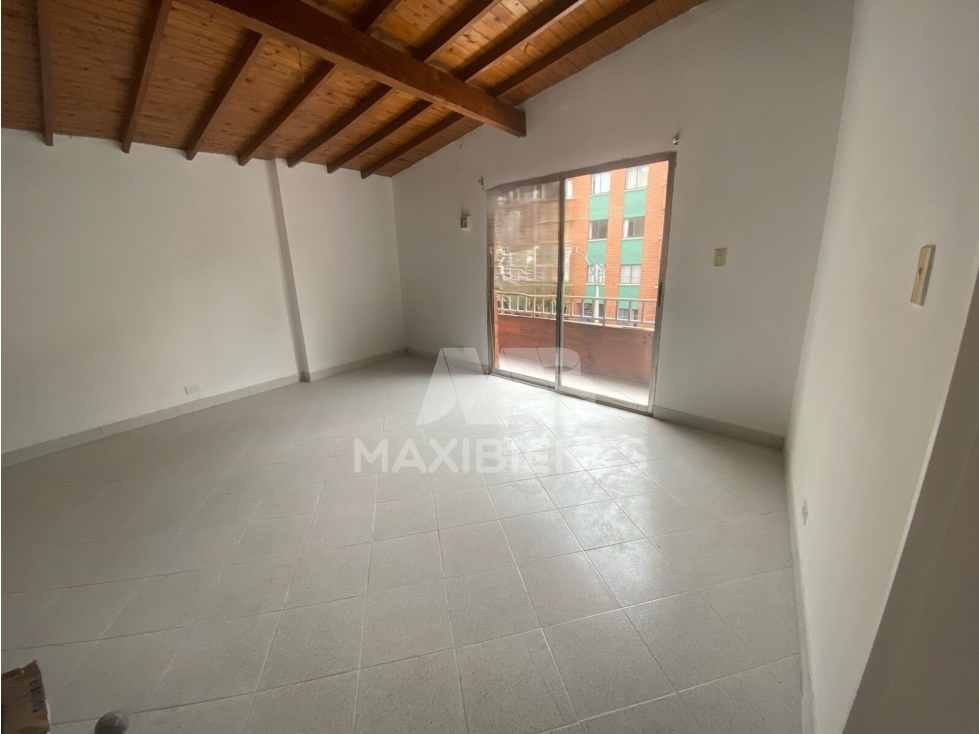 CASA EN ARRIENDO SECTOR SANTA MONICA, MEDELLIN — foto 5