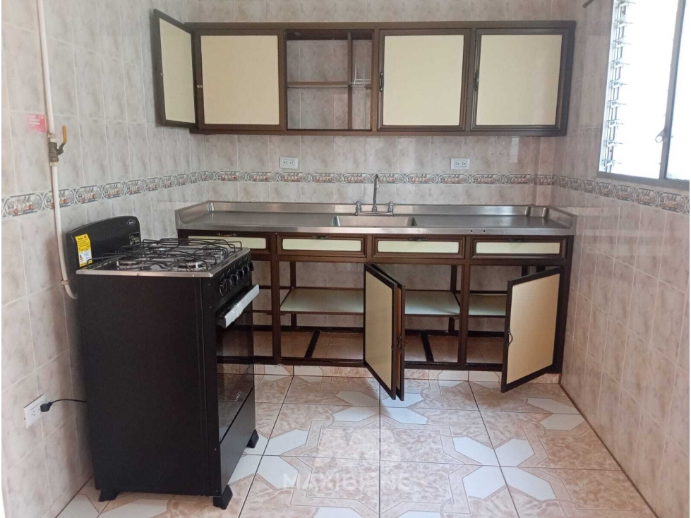 APARTAMENTO PARA ARRIENDO UBICADO EN COPACABANA